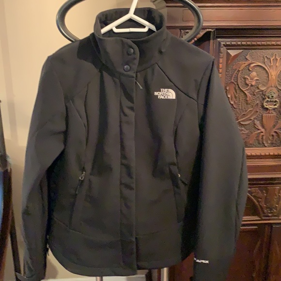 EUC, North face TNFAPEX jacket, two separate jackets in one, size medium - Picture 1 of 16
